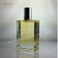 50ml Designer perfume com cristal elegante garrafa perfume
